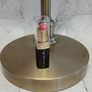 SOLD - Tahari Lipstick with Pink Hue, TOASTED